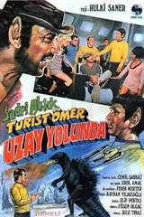 Turist Ömer: Uzay Yolunda