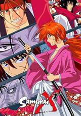 Rurouni Kenshin