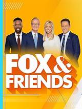 Fox and Friends