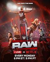 WWE Raw