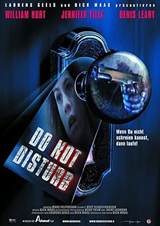 Do Not Disturb