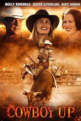 Cowboy Up