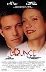 Bounce (2000) poster