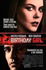 Birthday Girl
