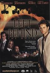Left Behind: The Movie
