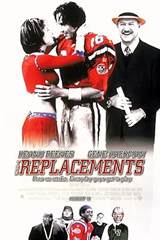 The Replacements