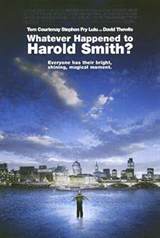 Whatever Happened to Harold Smith?