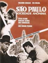 São Paulo Sociedade Anônima