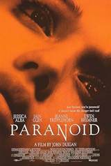 Paranoid