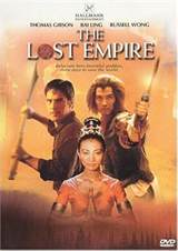The Lost Empire