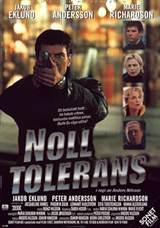 Noll tolerans