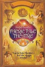 Faerie Tale Theatre