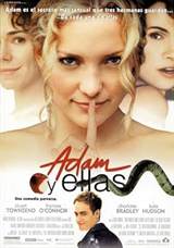 About Adam (2000) poster