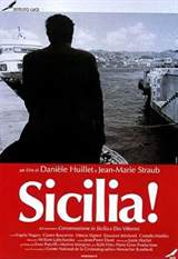 Sicily!
