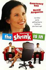 The Shrink Is In