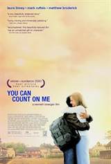 You Can Count on Me (2000) poster