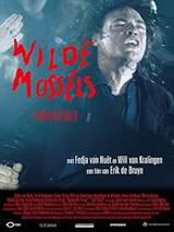 Wilde mossels