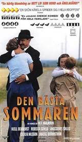 A Summer Tale
