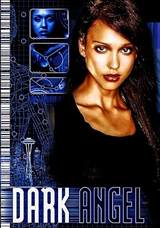 Dark Angel (2000) poster