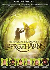 The Magical Legend of the Leprechauns