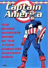 Captain America