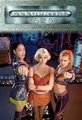 Cleopatra 2525