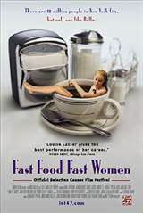 Fast Food Fast Women