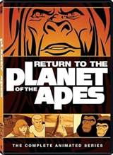 Return to the Planet of the Apes