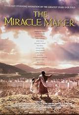 The Miracle Maker