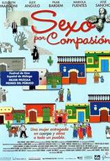 Sexo por compasión