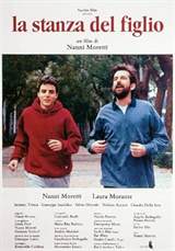 The Son's Room (2001) poster