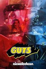 Nickelodeon GUTS