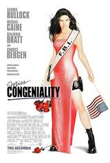 Miss Congeniality