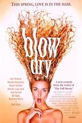 Blow Dry