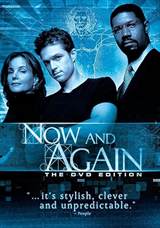 Now and Again