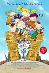 Rugrats in Paris