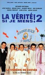 La vérité si je mens! 2