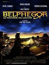 Belphegor: Phantom of the Louvre