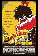 Bamboozled (2000) poster