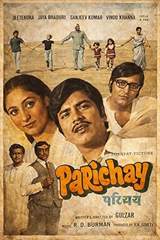 Parichay