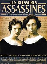 Murderous Maids