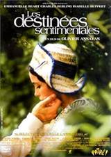 Les Destinées