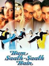 Hum Saath-Saath Hain