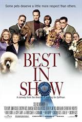 Best in Show (2000) poster