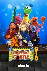 Eureeka's Castle