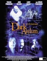 Dark Asylum