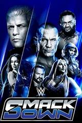 WWE Smackdown!