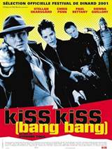 Kiss Kiss Bang Bang