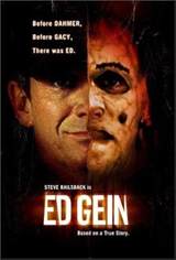 Ed Gein