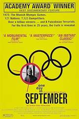 One Day in September